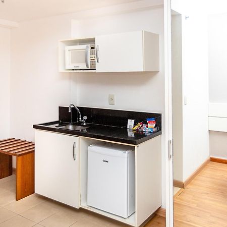 Salvador Business & Flat By Avectur Hotel Luaran gambar