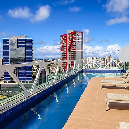 Salvador Business & Flat By Avectur Hotel Luaran gambar