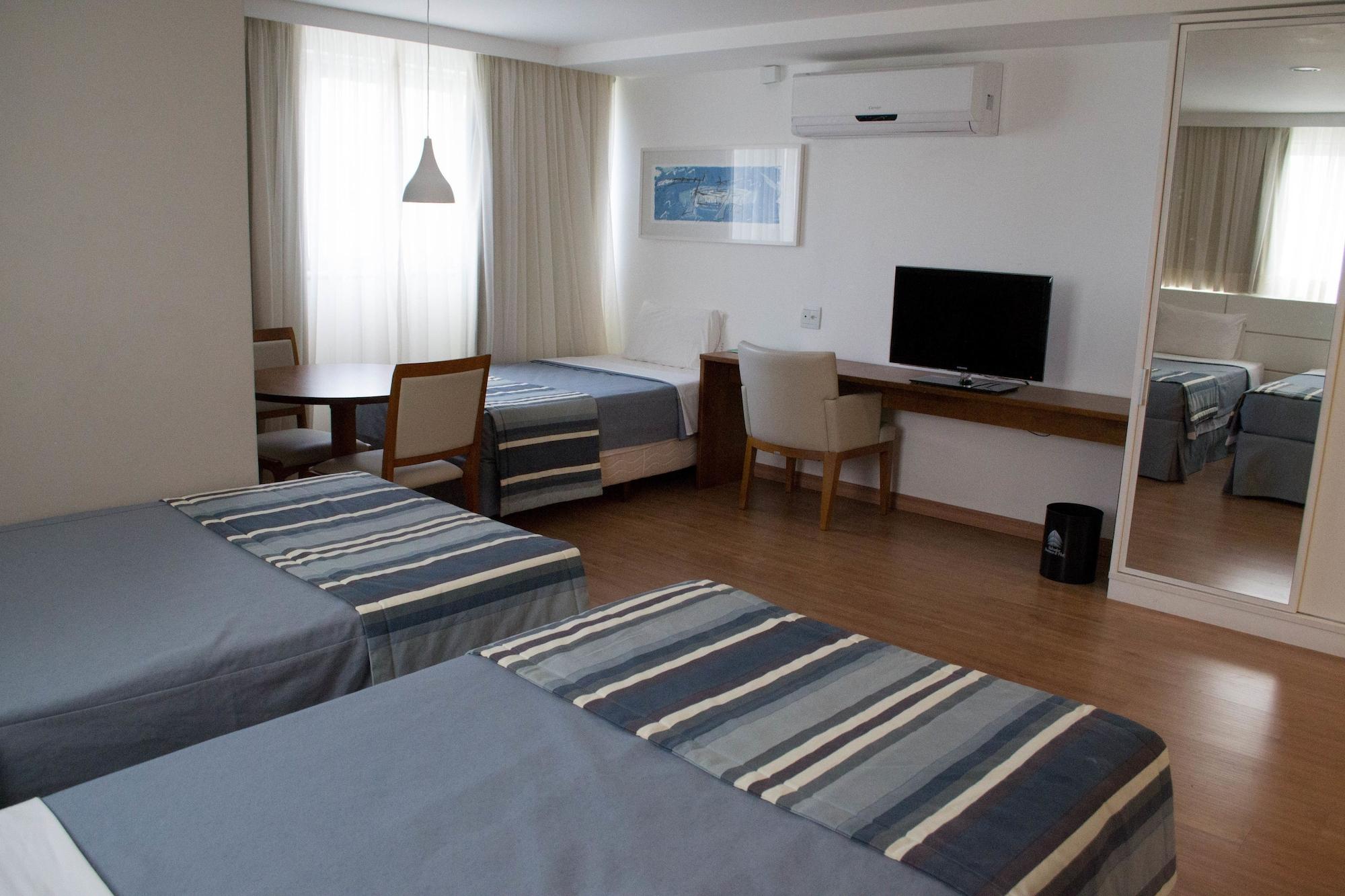 Salvador Business & Flat By Avectur Hotel Luaran gambar