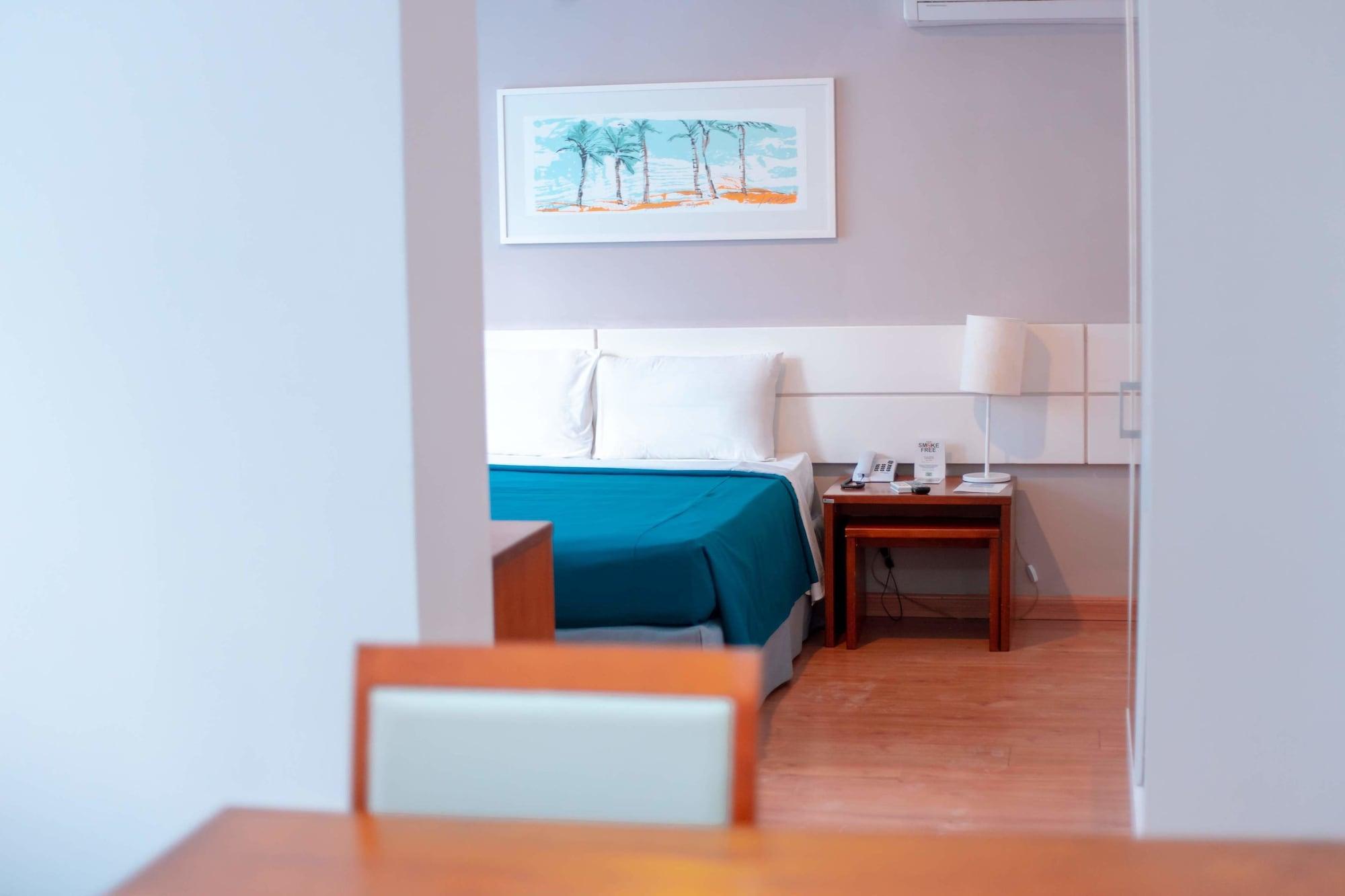 Salvador Business & Flat By Avectur Hotel Luaran gambar