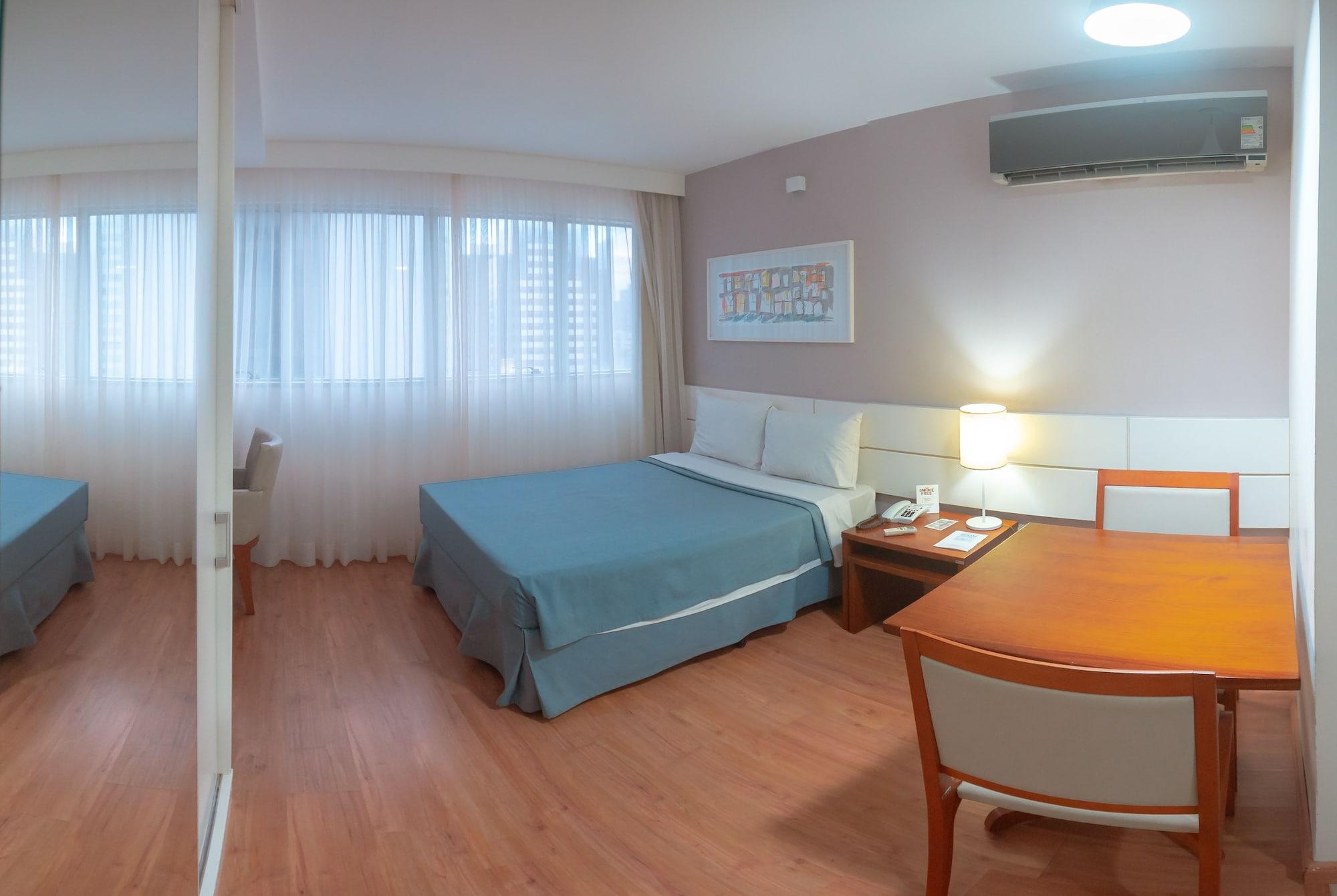 Salvador Business & Flat By Avectur Hotel Luaran gambar