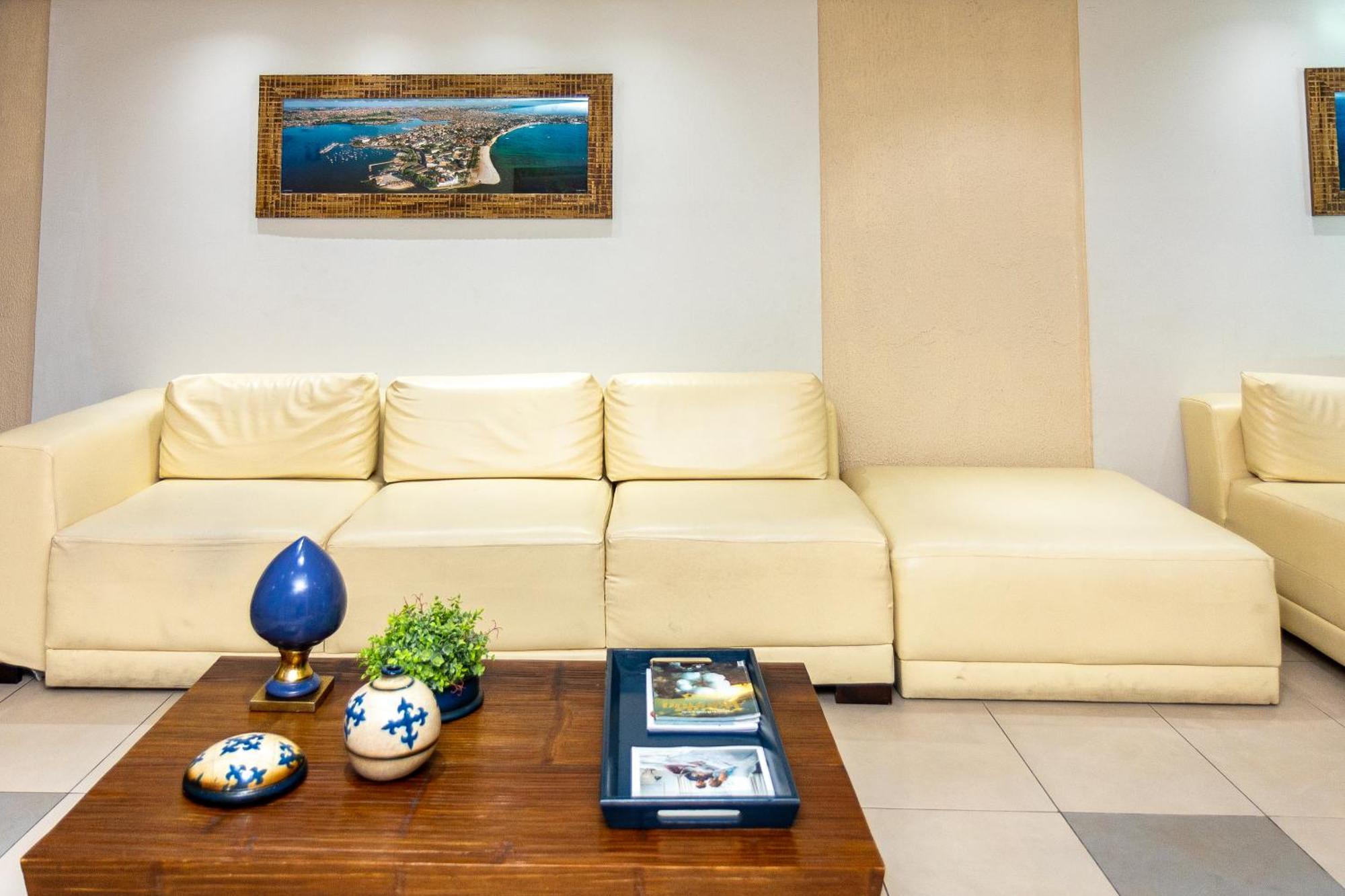 Salvador Business & Flat By Avectur Hotel Luaran gambar