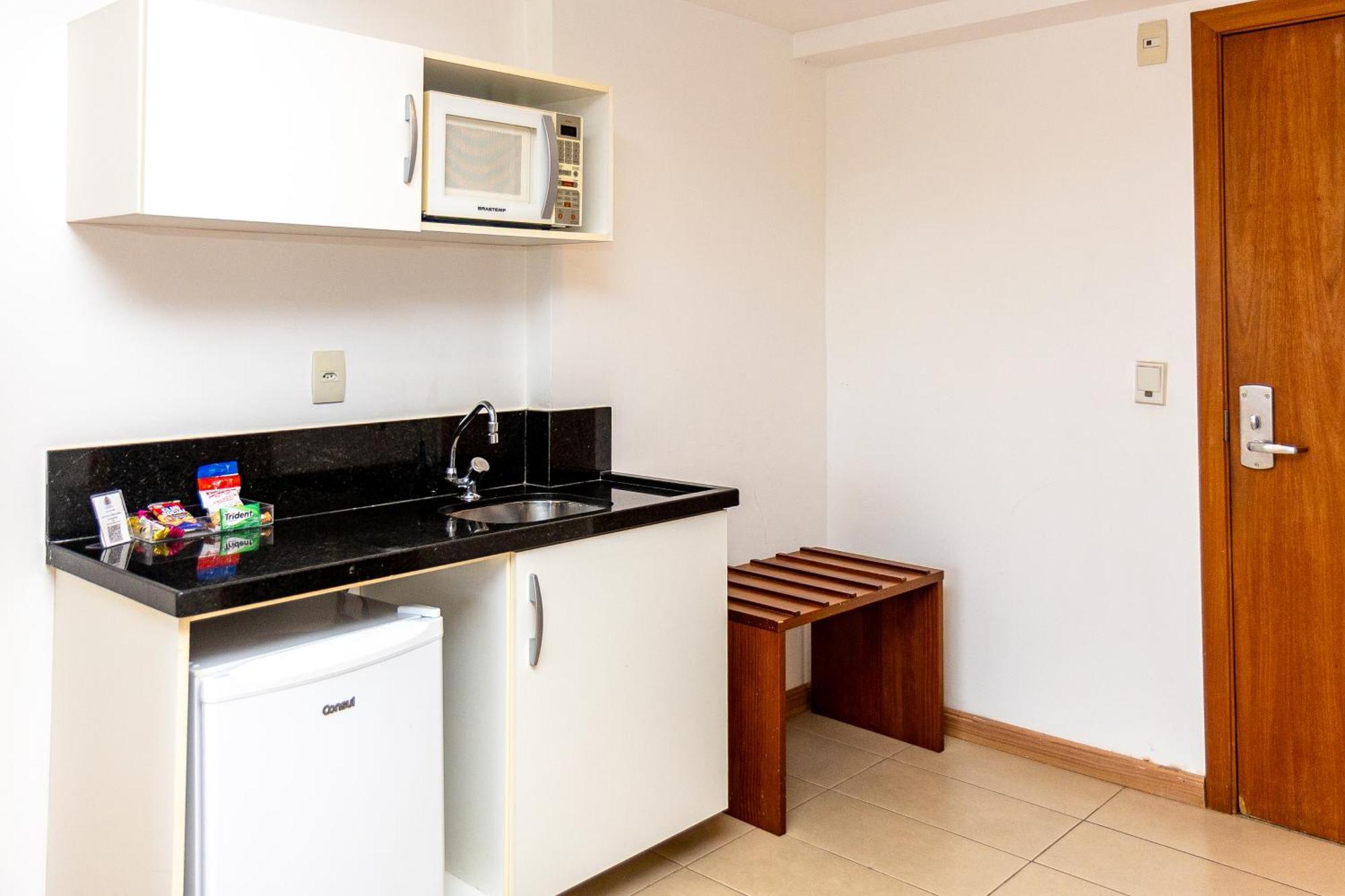 Salvador Business & Flat By Avectur Hotel Luaran gambar
