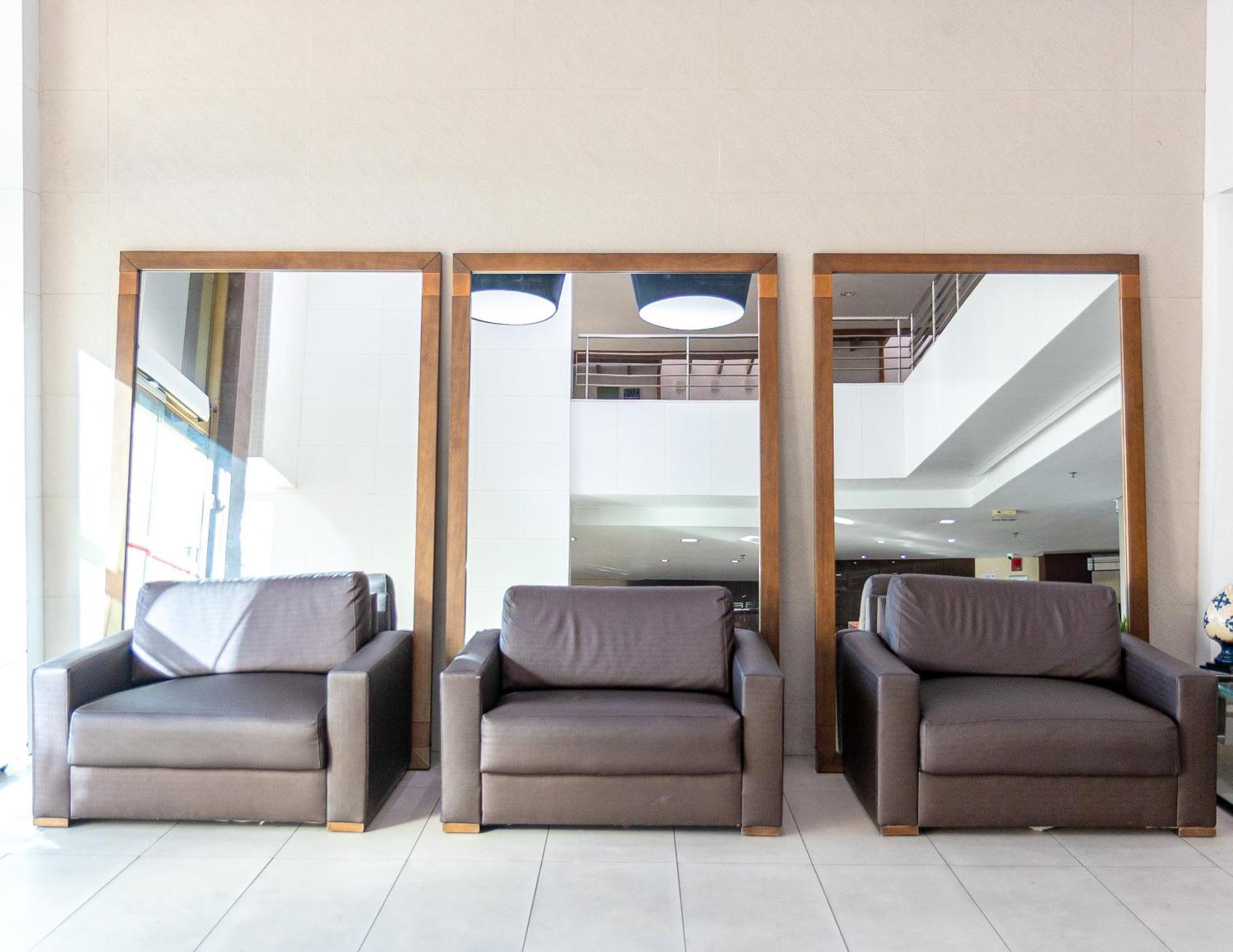 Salvador Business & Flat By Avectur Hotel Luaran gambar