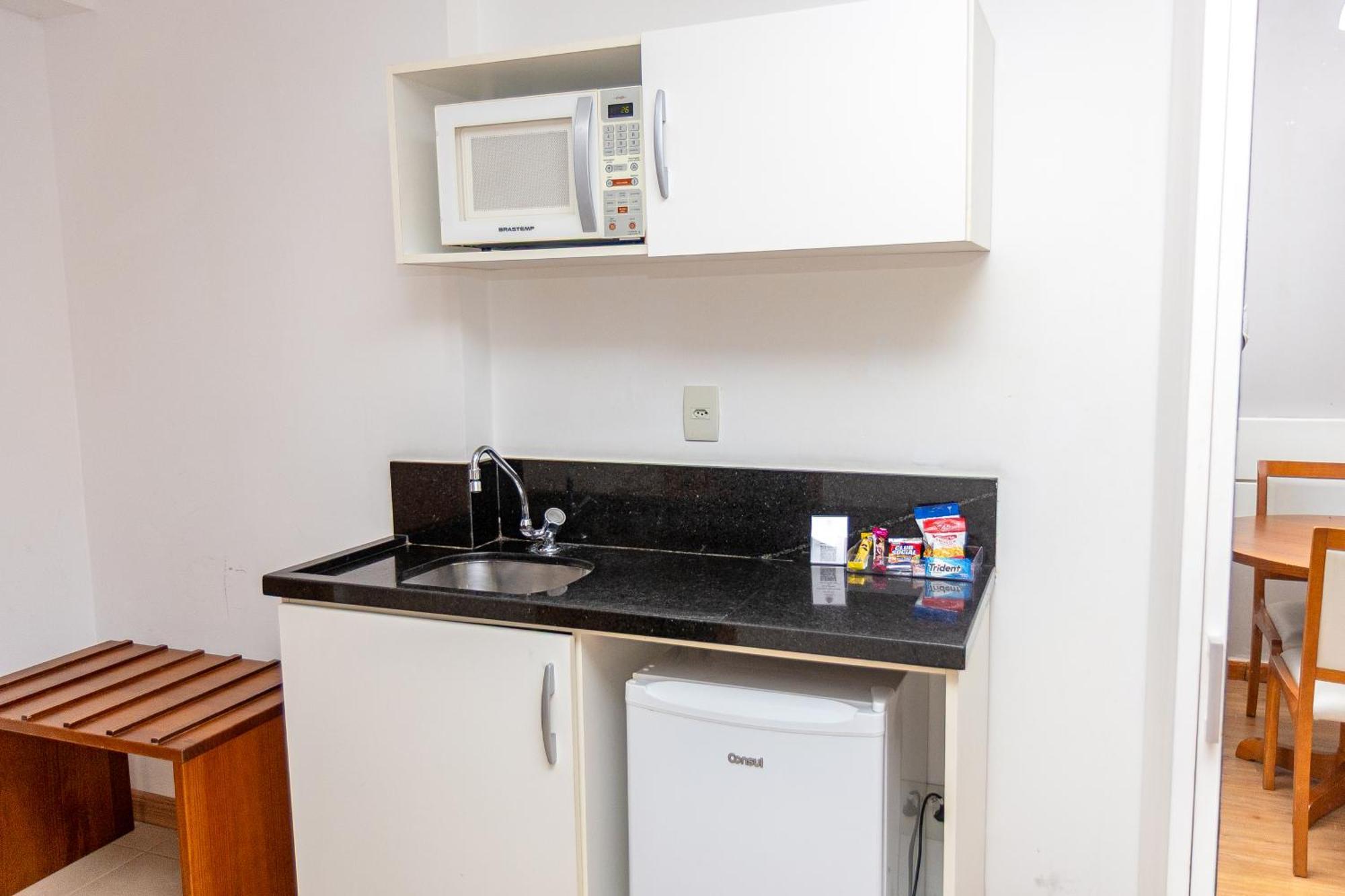 Salvador Business & Flat By Avectur Hotel Luaran gambar