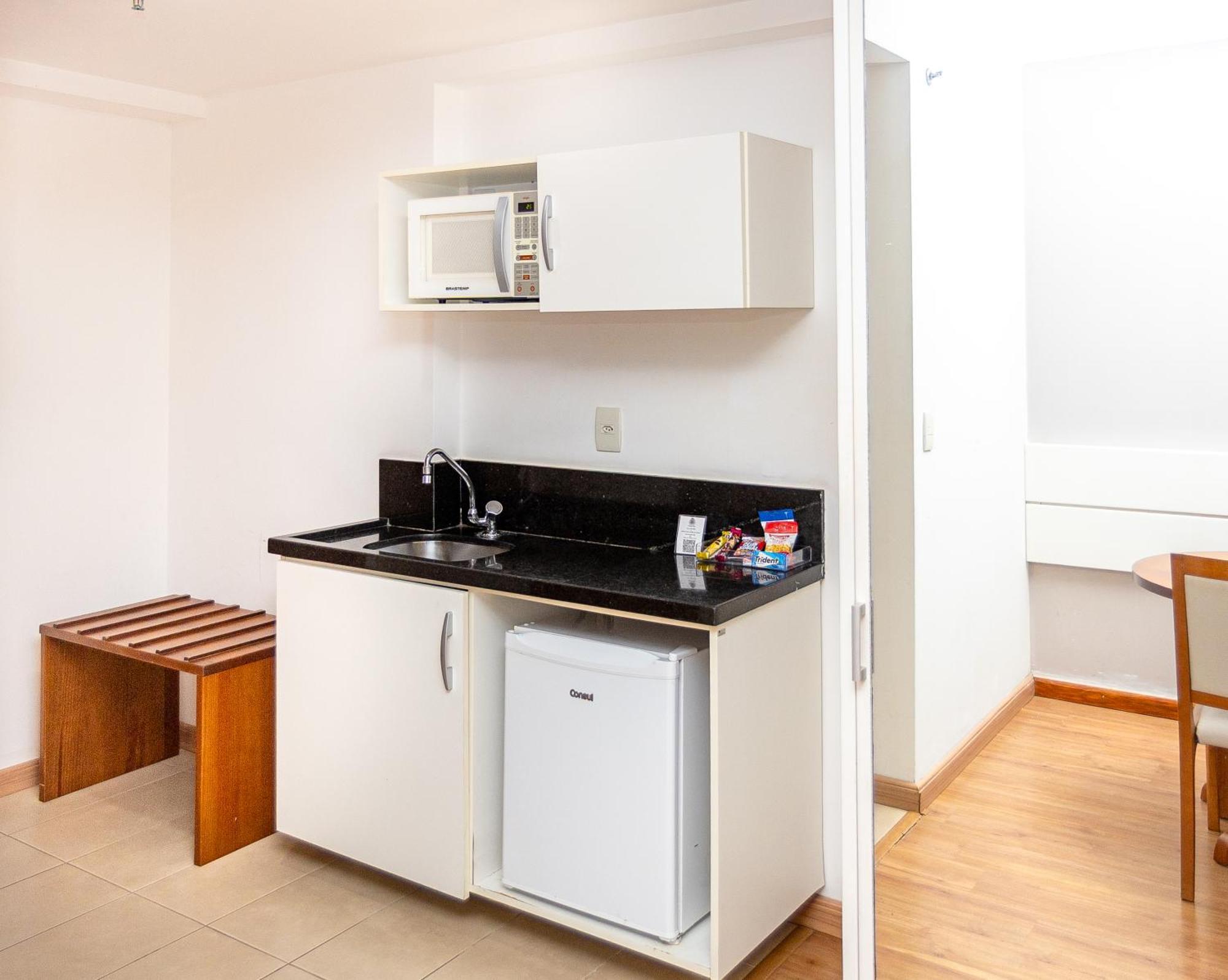 Salvador Business & Flat By Avectur Hotel Luaran gambar