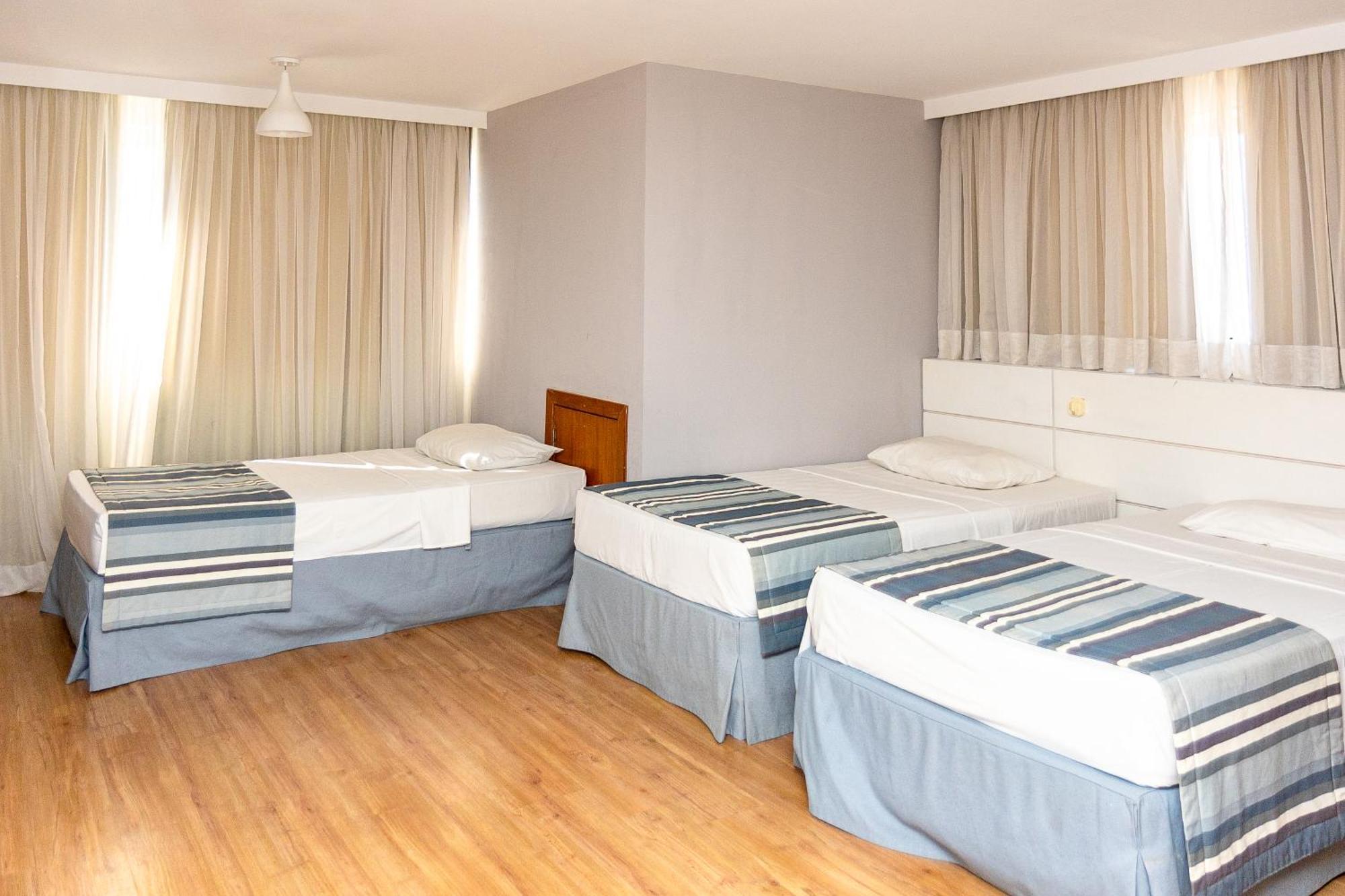 Salvador Business & Flat By Avectur Hotel Luaran gambar