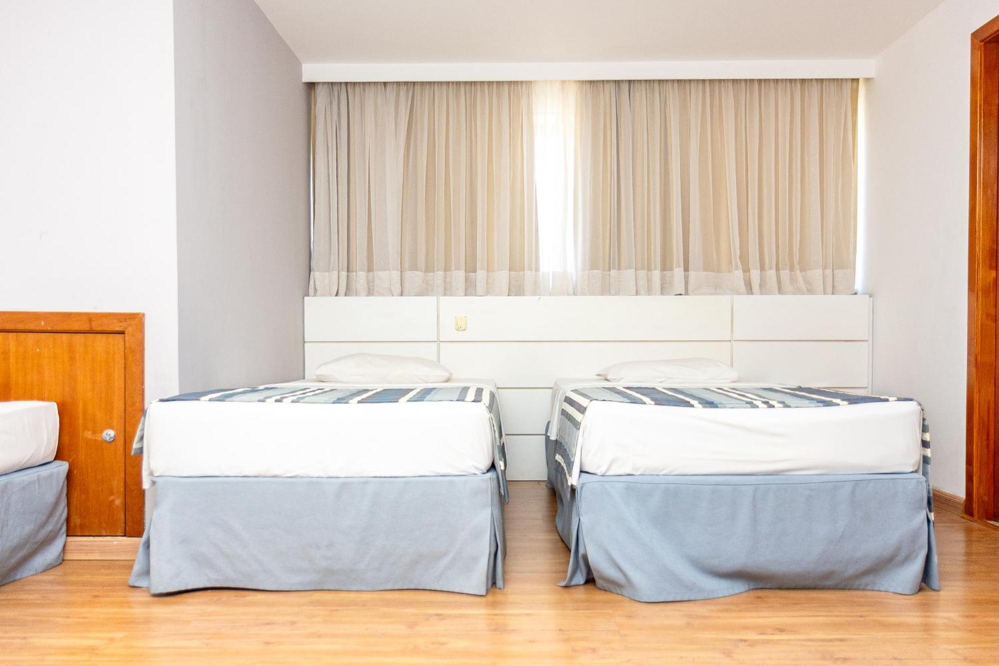 Salvador Business & Flat By Avectur Hotel Luaran gambar