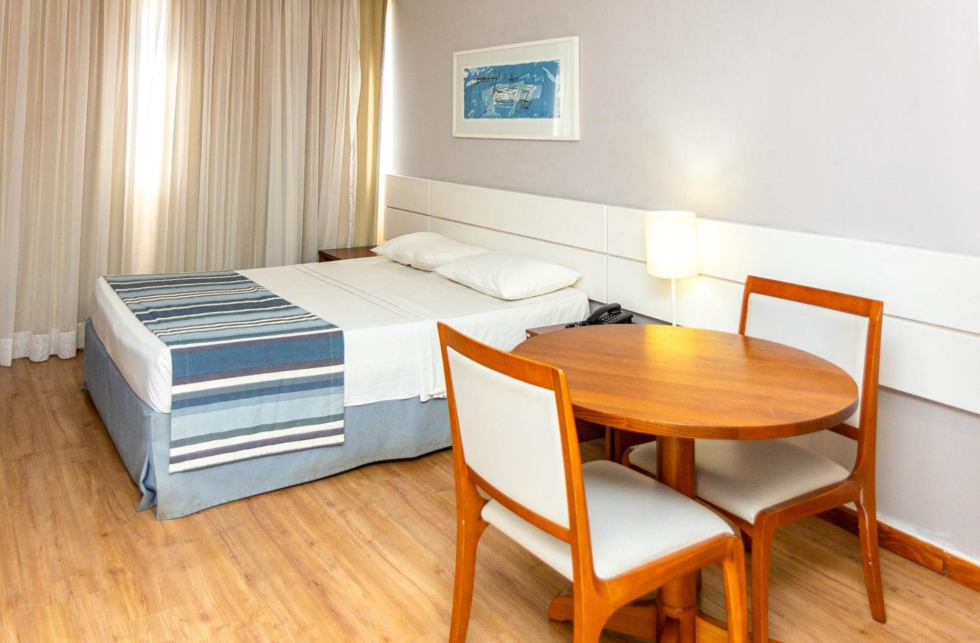 Salvador Business & Flat By Avectur Hotel Luaran gambar