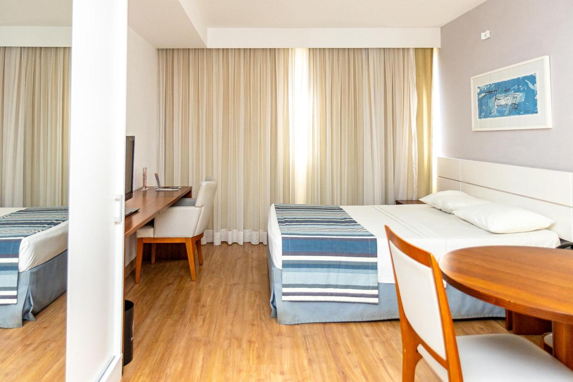 Salvador Business & Flat By Avectur Hotel Luaran gambar