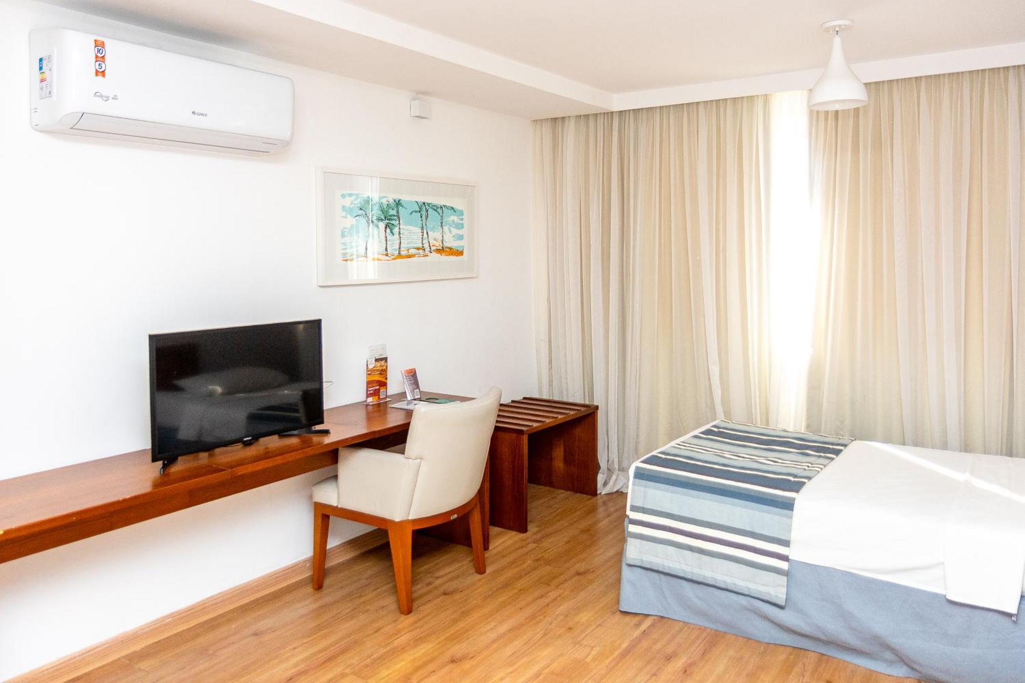 Salvador Business & Flat By Avectur Hotel Luaran gambar