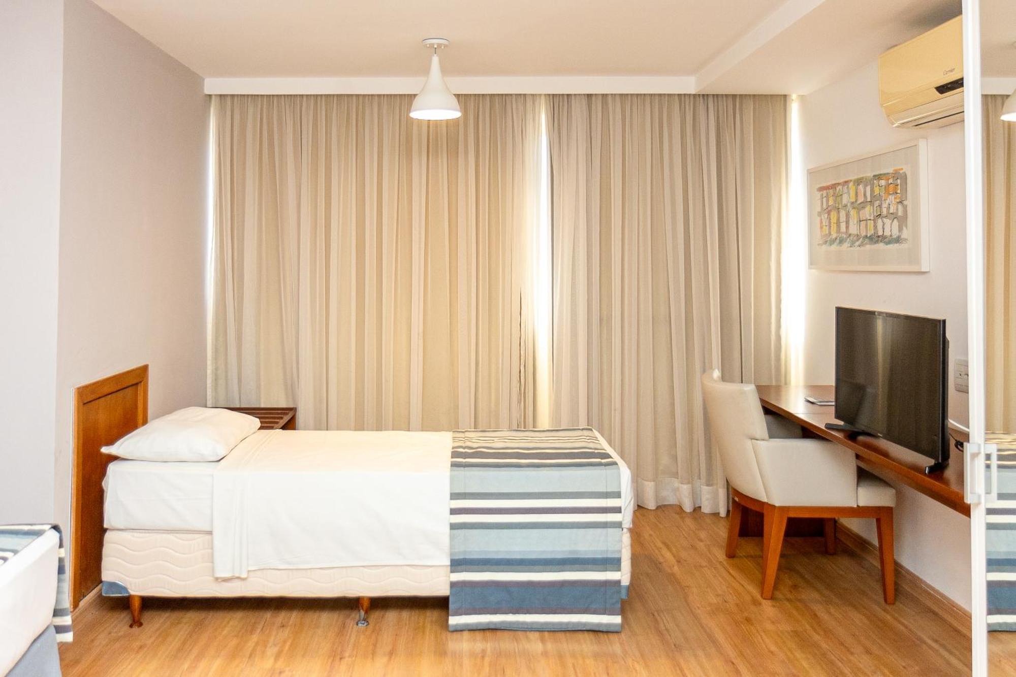 Salvador Business & Flat By Avectur Hotel Luaran gambar
