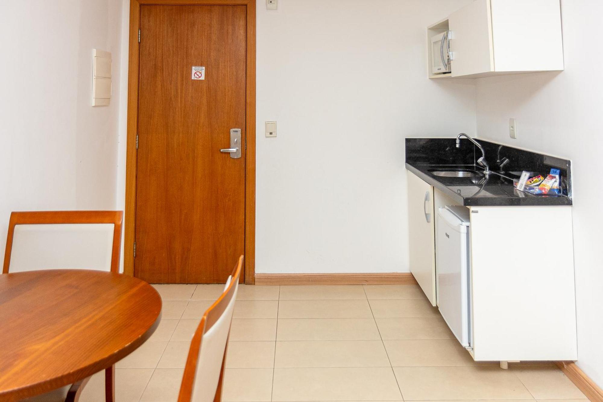 Salvador Business & Flat By Avectur Hotel Luaran gambar
