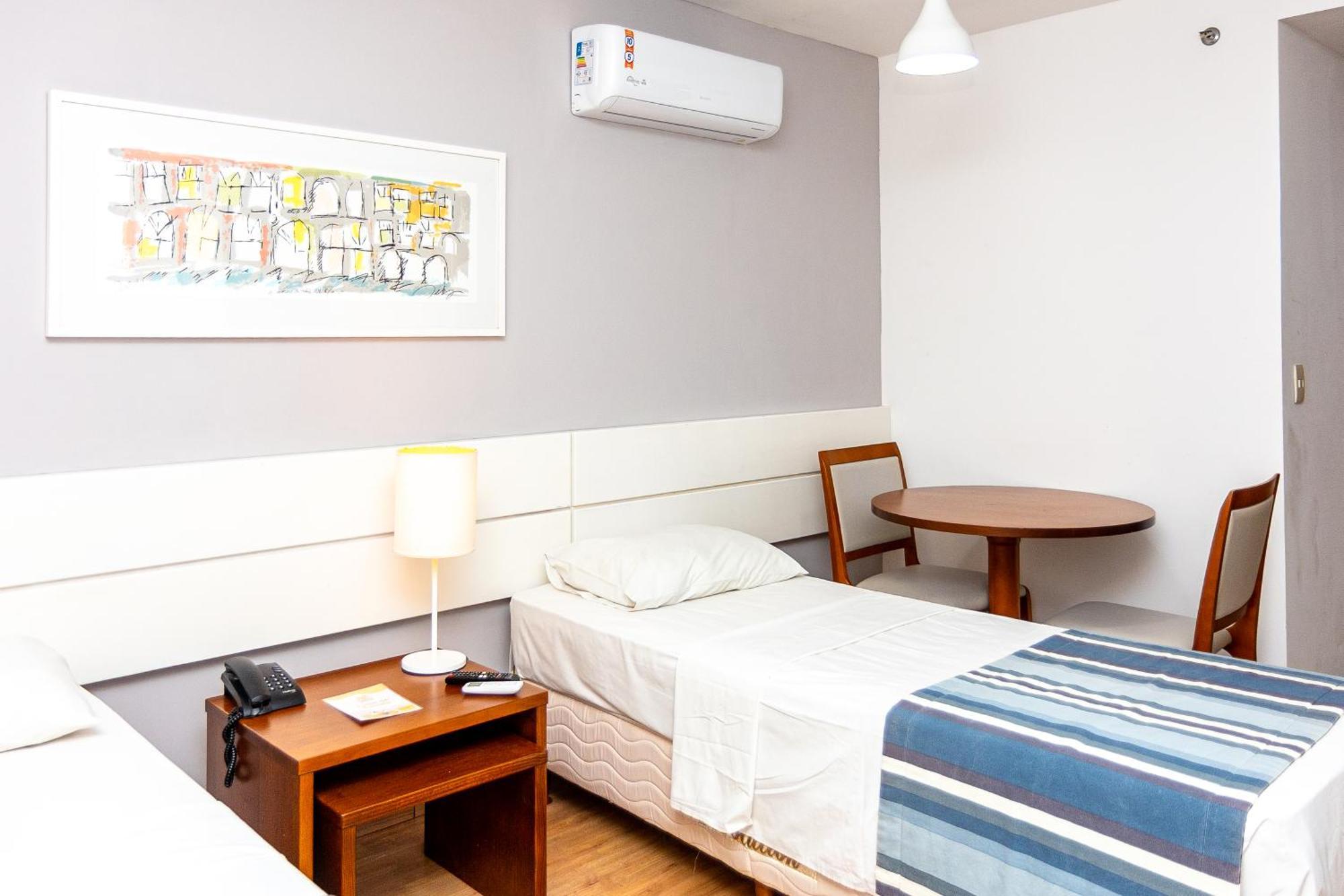 Salvador Business & Flat By Avectur Hotel Luaran gambar
