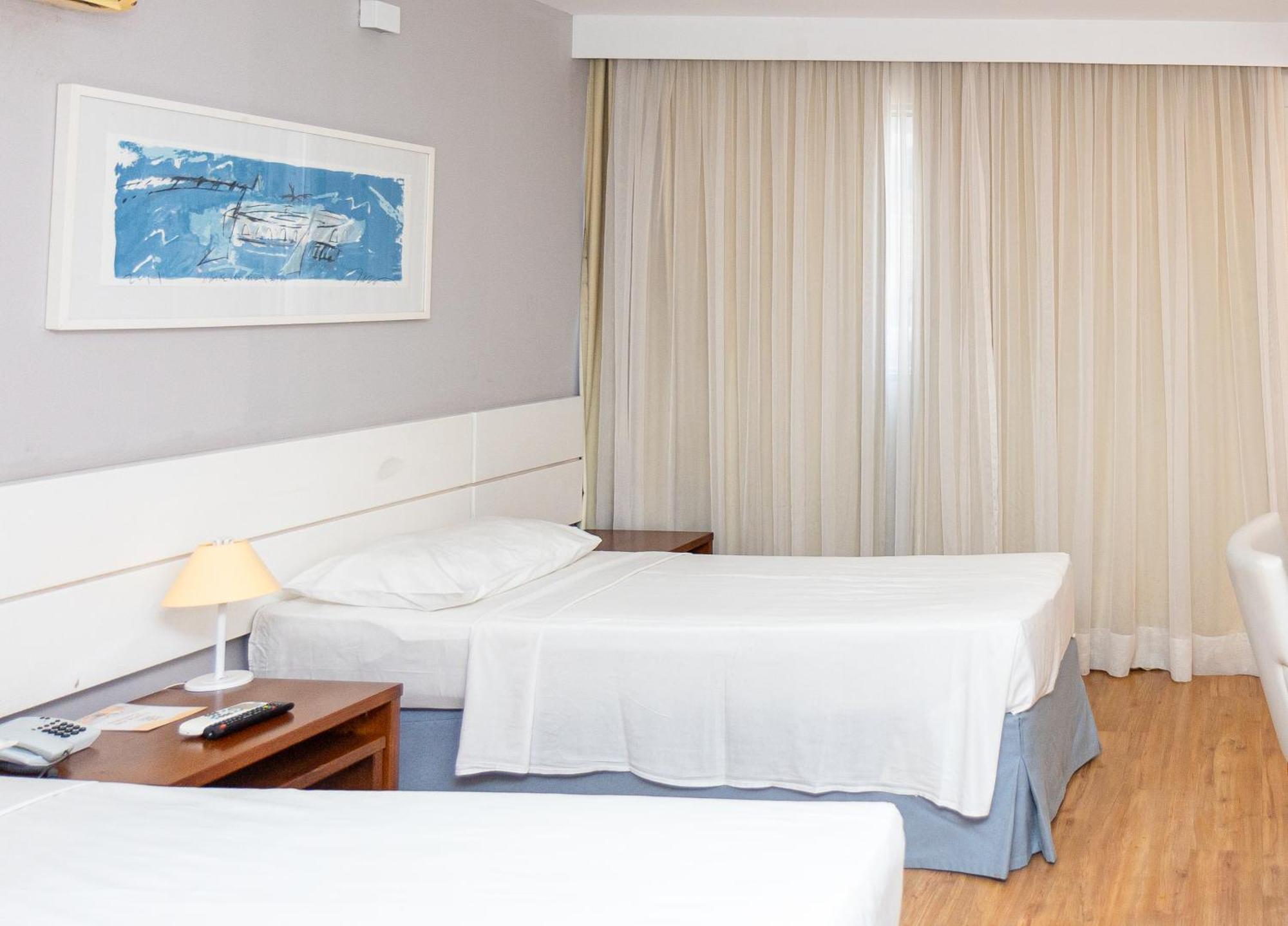 Salvador Business & Flat By Avectur Hotel Luaran gambar