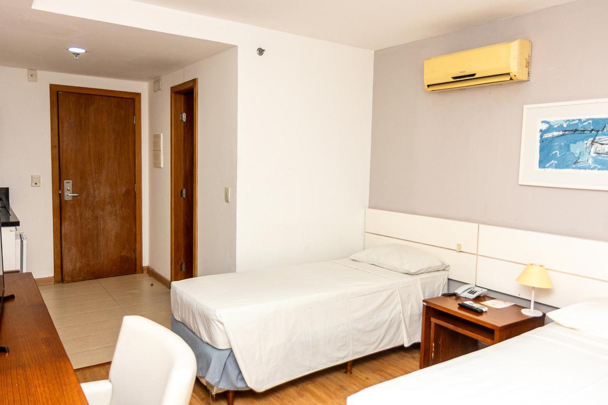 Salvador Business & Flat By Avectur Hotel Luaran gambar