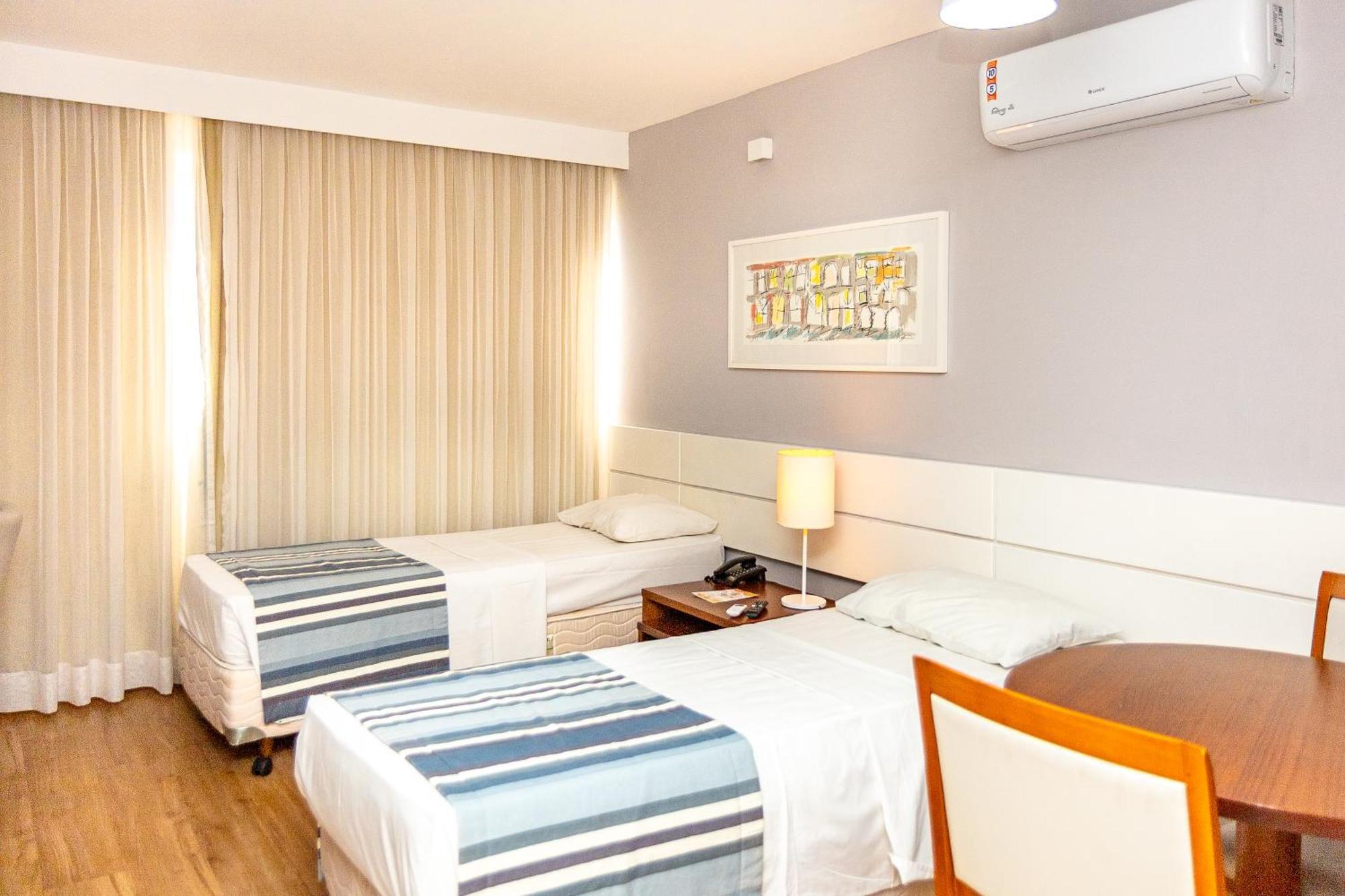 Salvador Business & Flat By Avectur Hotel Luaran gambar