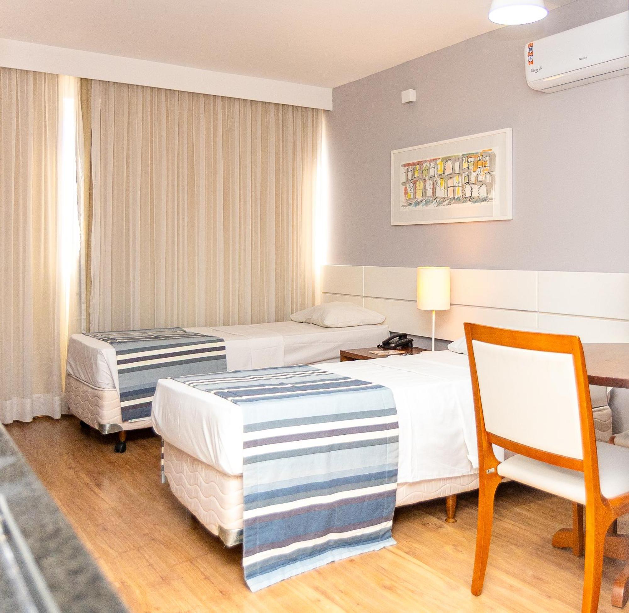 Salvador Business & Flat By Avectur Hotel Luaran gambar