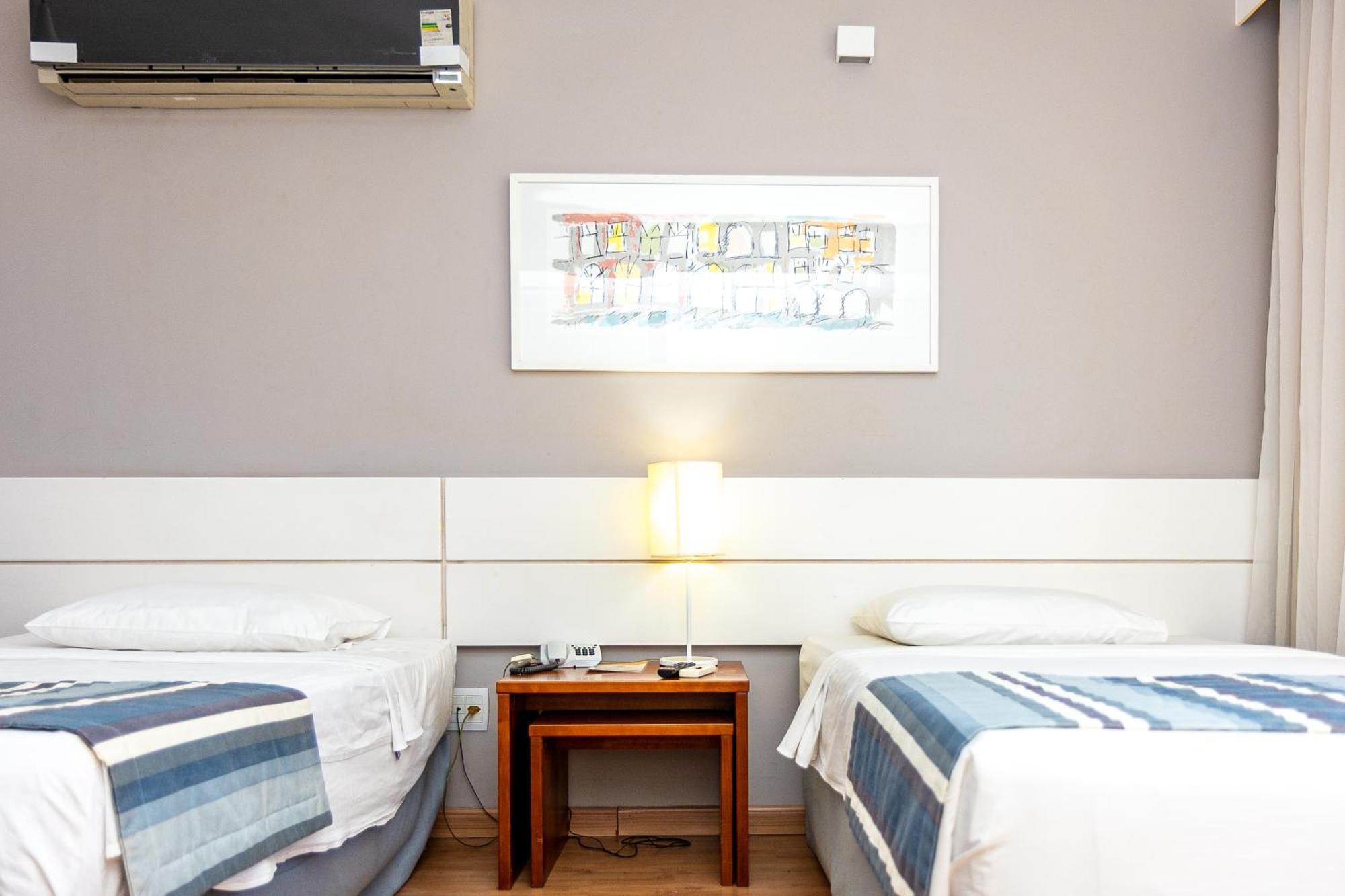Salvador Business & Flat By Avectur Hotel Luaran gambar
