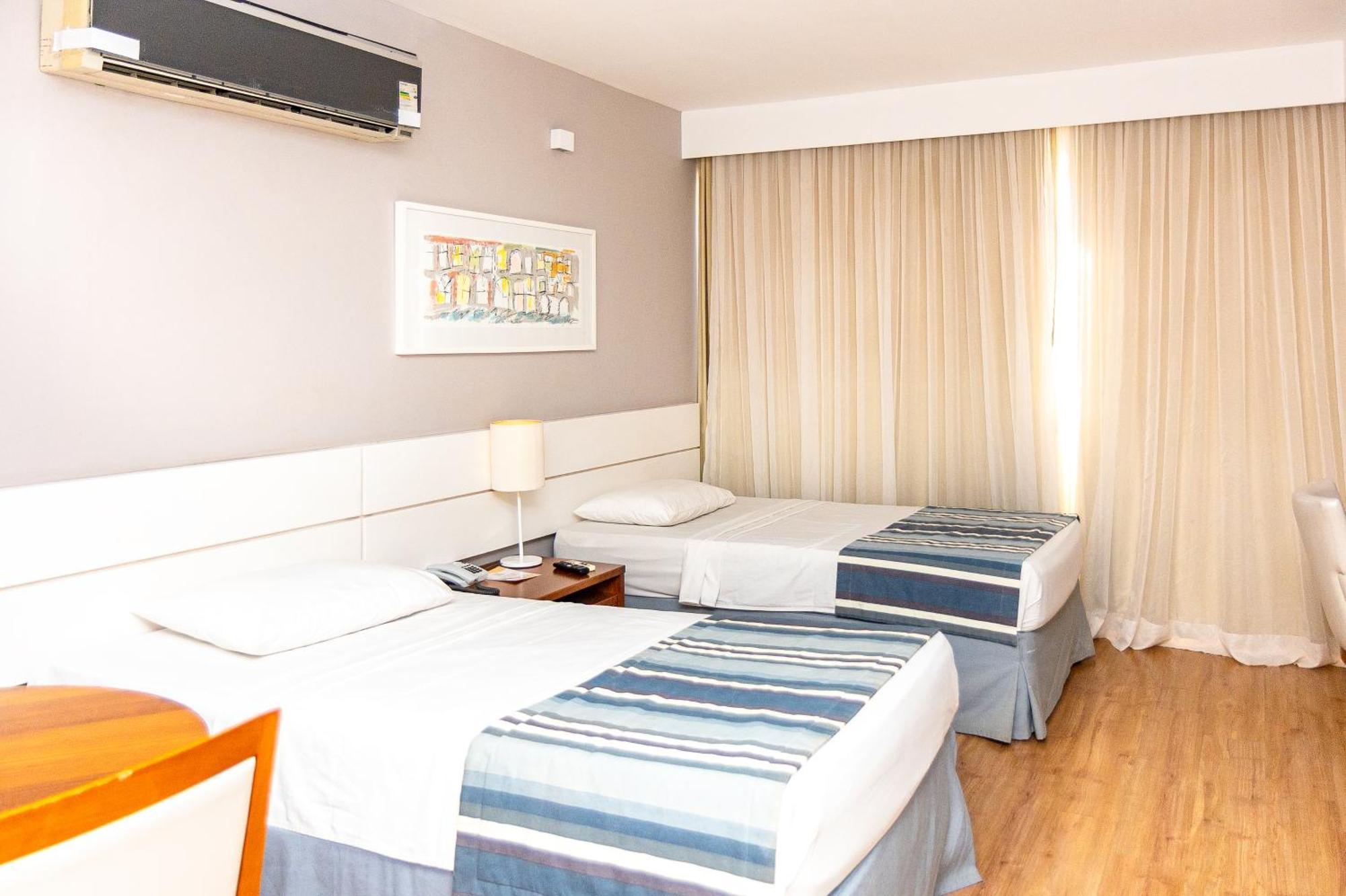 Salvador Business & Flat By Avectur Hotel Luaran gambar