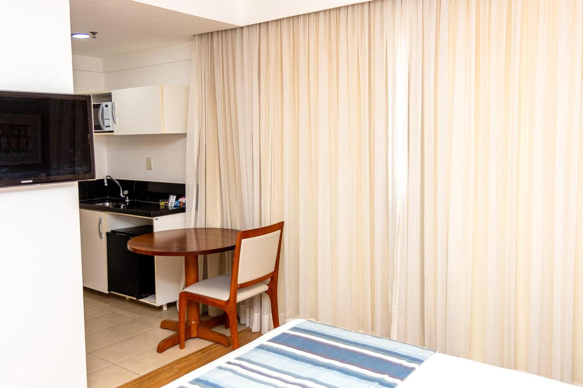 Salvador Business & Flat By Avectur Hotel Luaran gambar