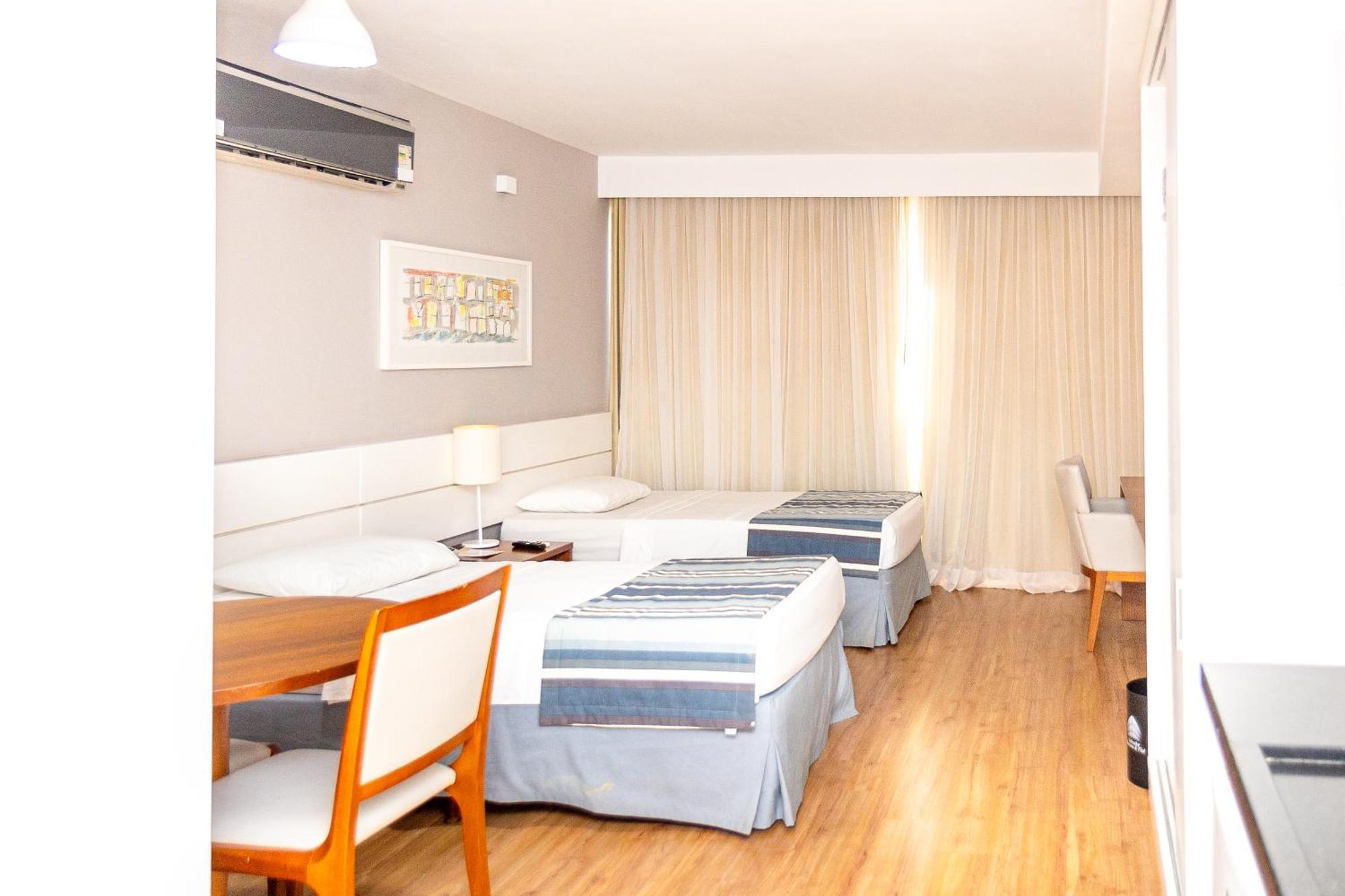 Salvador Business & Flat By Avectur Hotel Luaran gambar