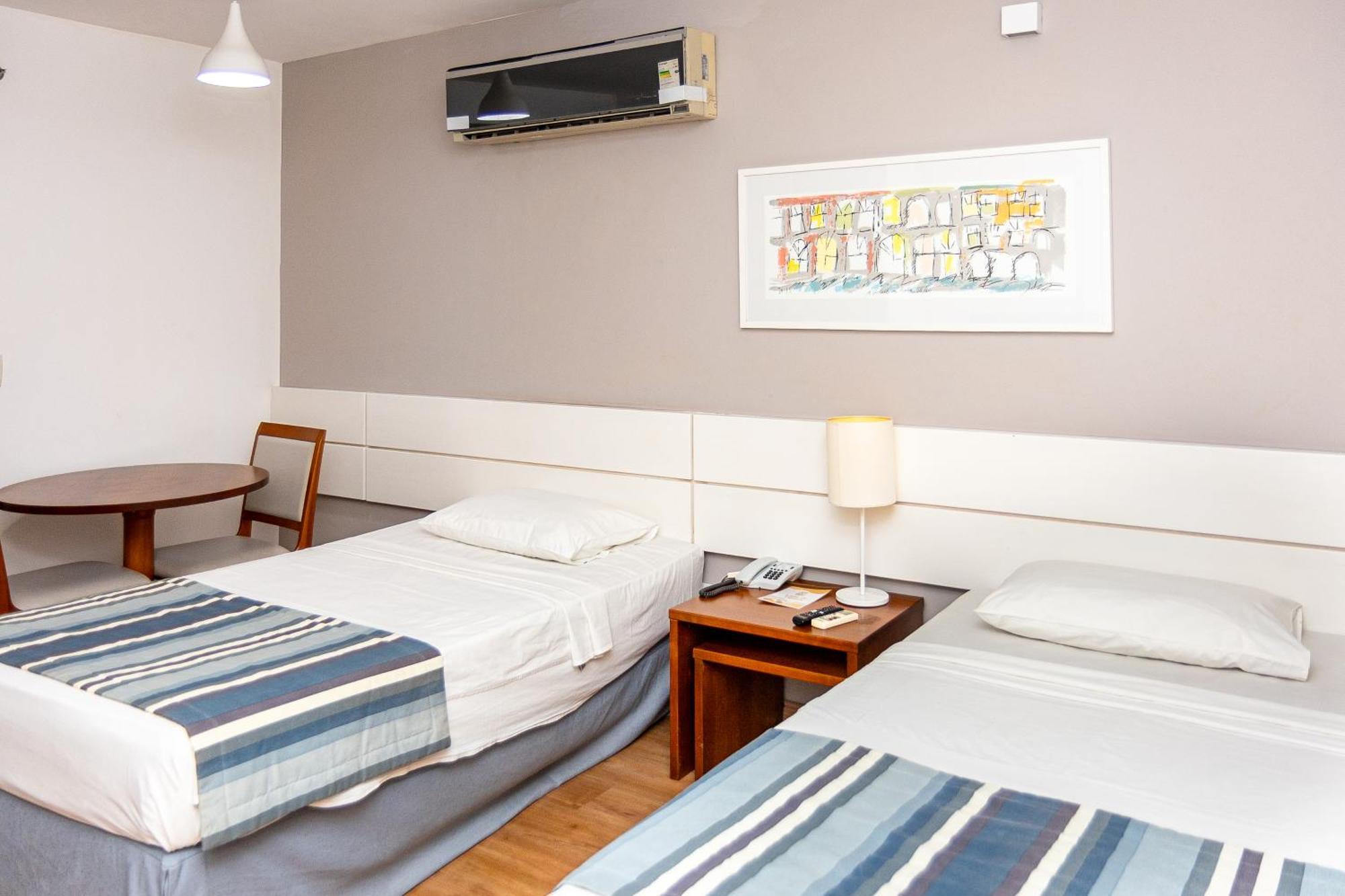 Salvador Business & Flat By Avectur Hotel Luaran gambar