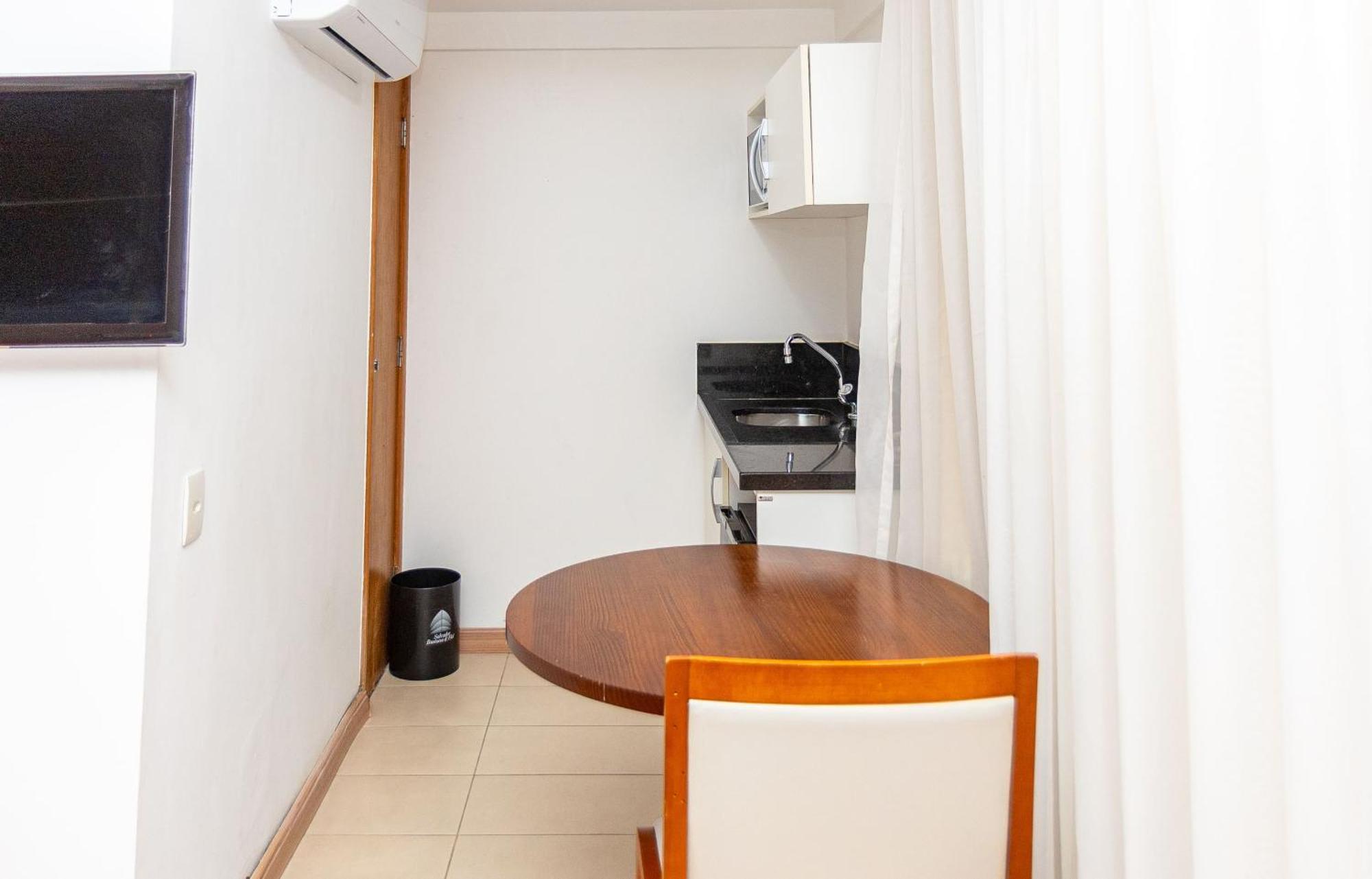 Salvador Business & Flat By Avectur Hotel Luaran gambar