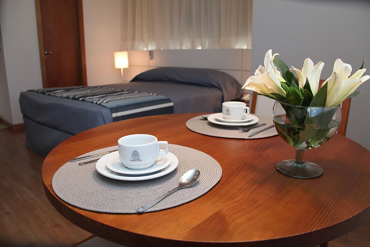 Salvador Business & Flat By Avectur Hotel Luaran gambar