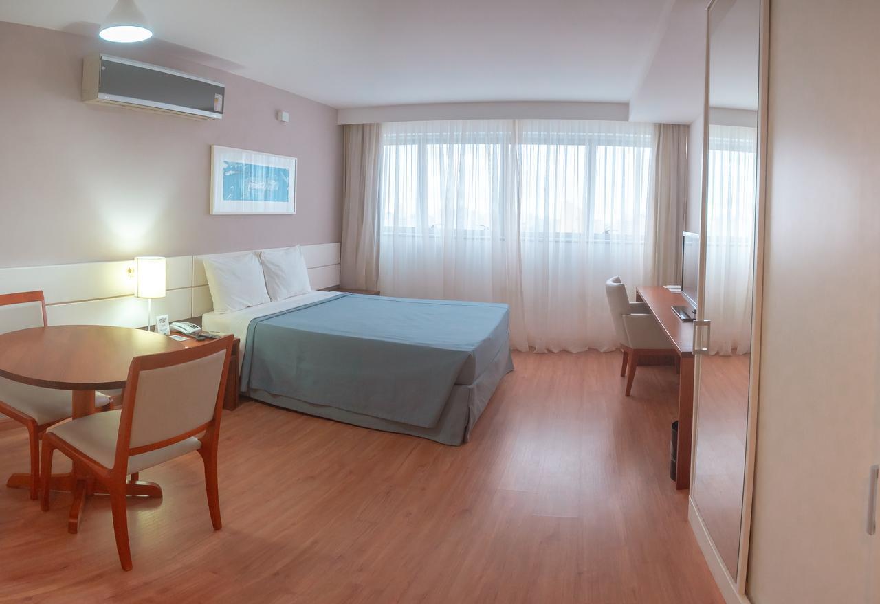 Salvador Business & Flat By Avectur Hotel Luaran gambar