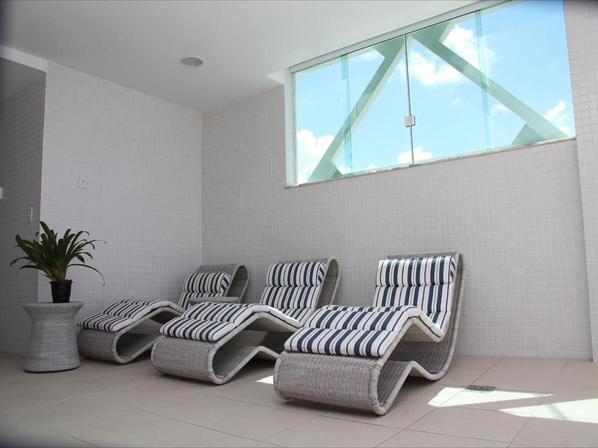 Salvador Business & Flat By Avectur Hotel Luaran gambar