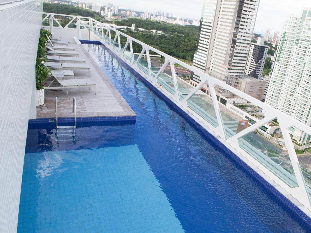 Salvador Business & Flat By Avectur Hotel Luaran gambar
