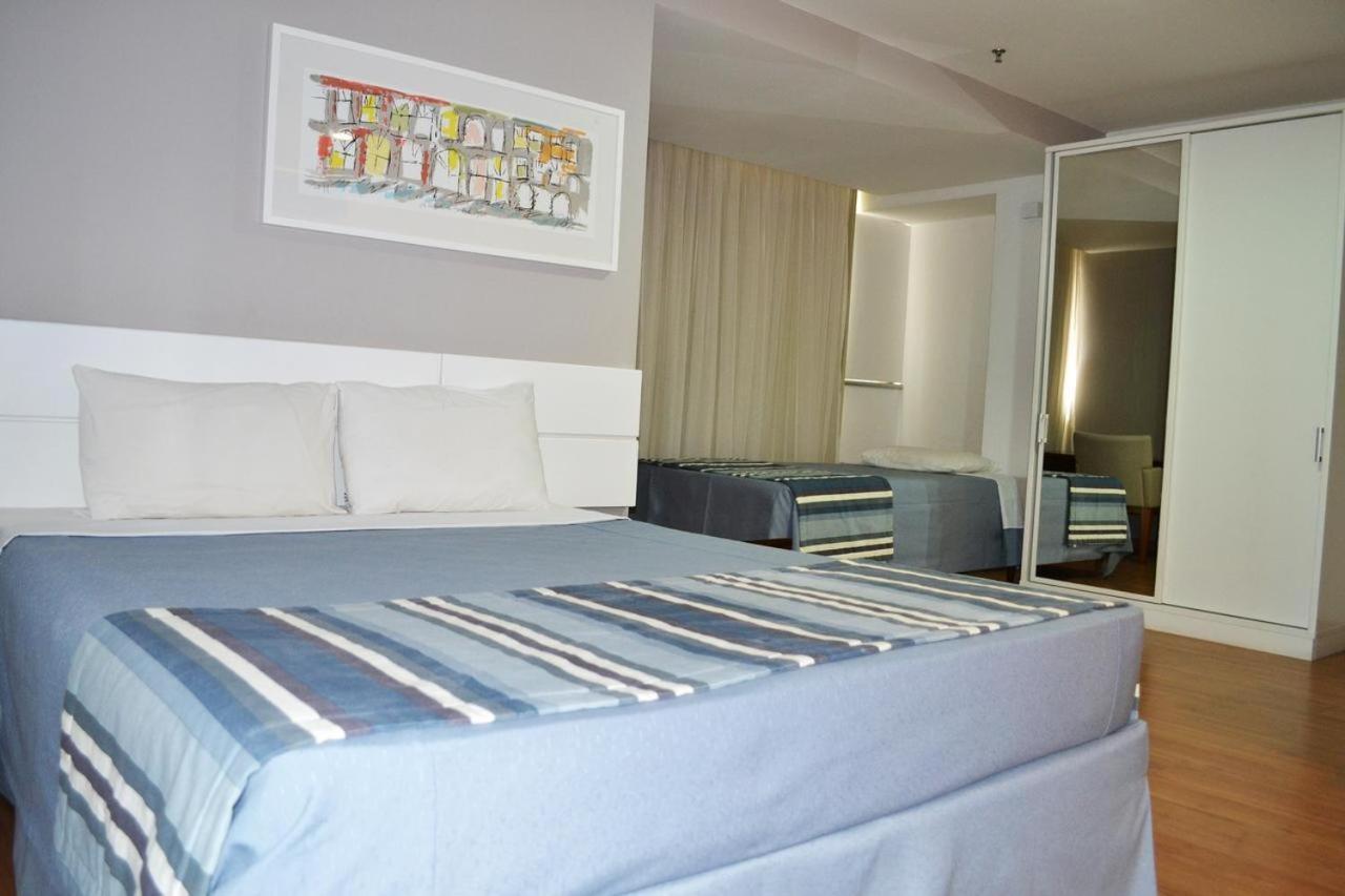 Salvador Business & Flat By Avectur Hotel Luaran gambar