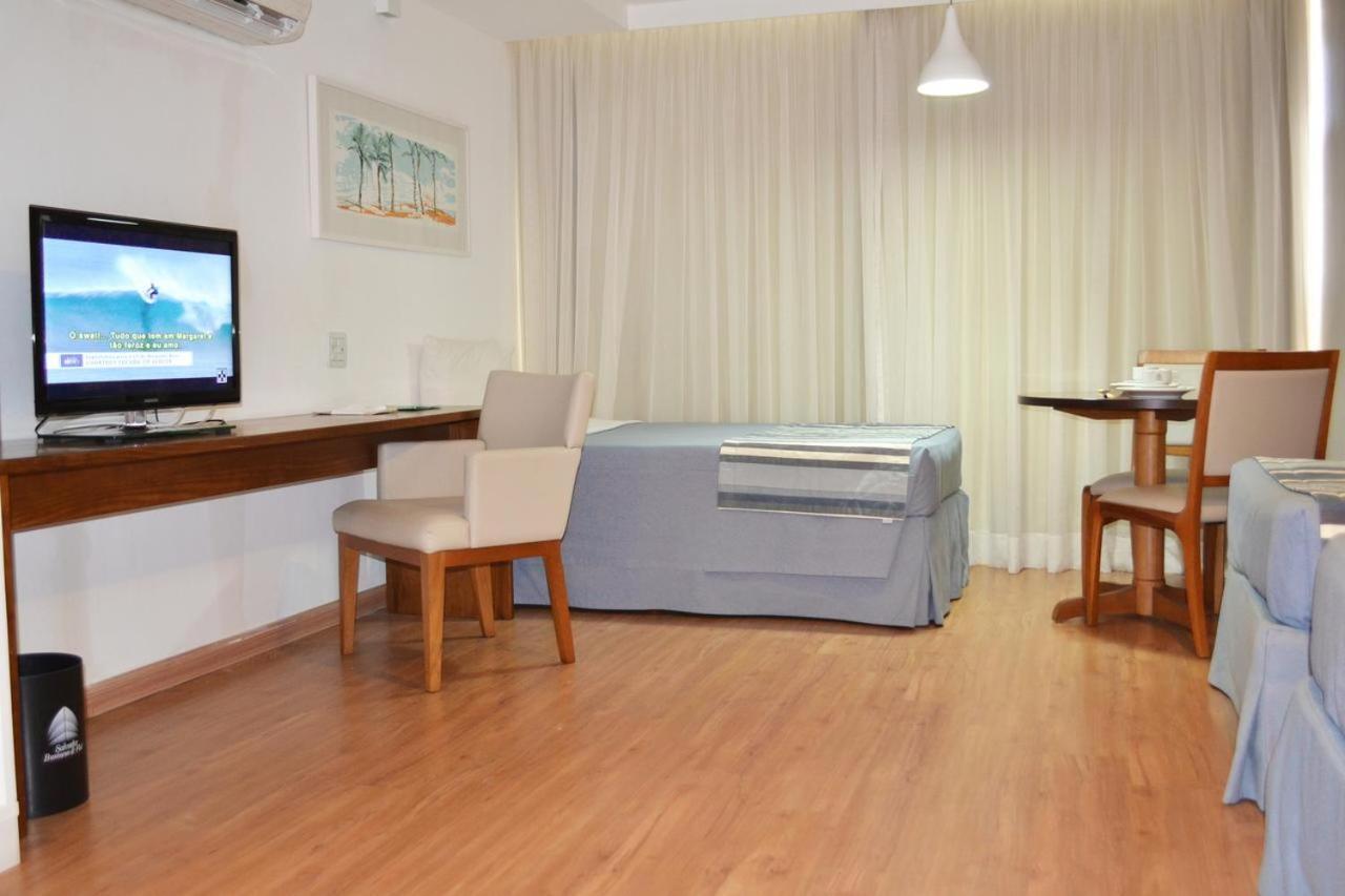 Salvador Business & Flat By Avectur Hotel Luaran gambar